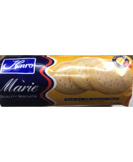 Henro Marie Biscuits
