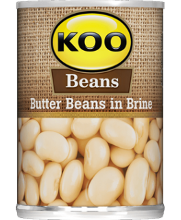 Koo Beans 