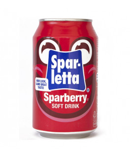 Spar-Letta Sparberry 