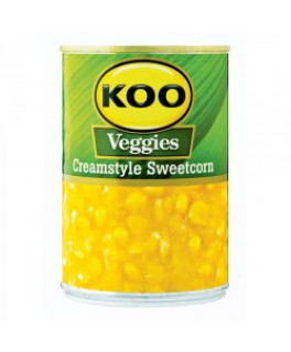 Koo Veggies 